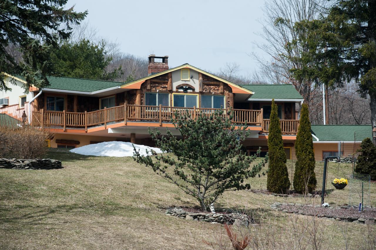 High Point Mountain Motel - thumb 7