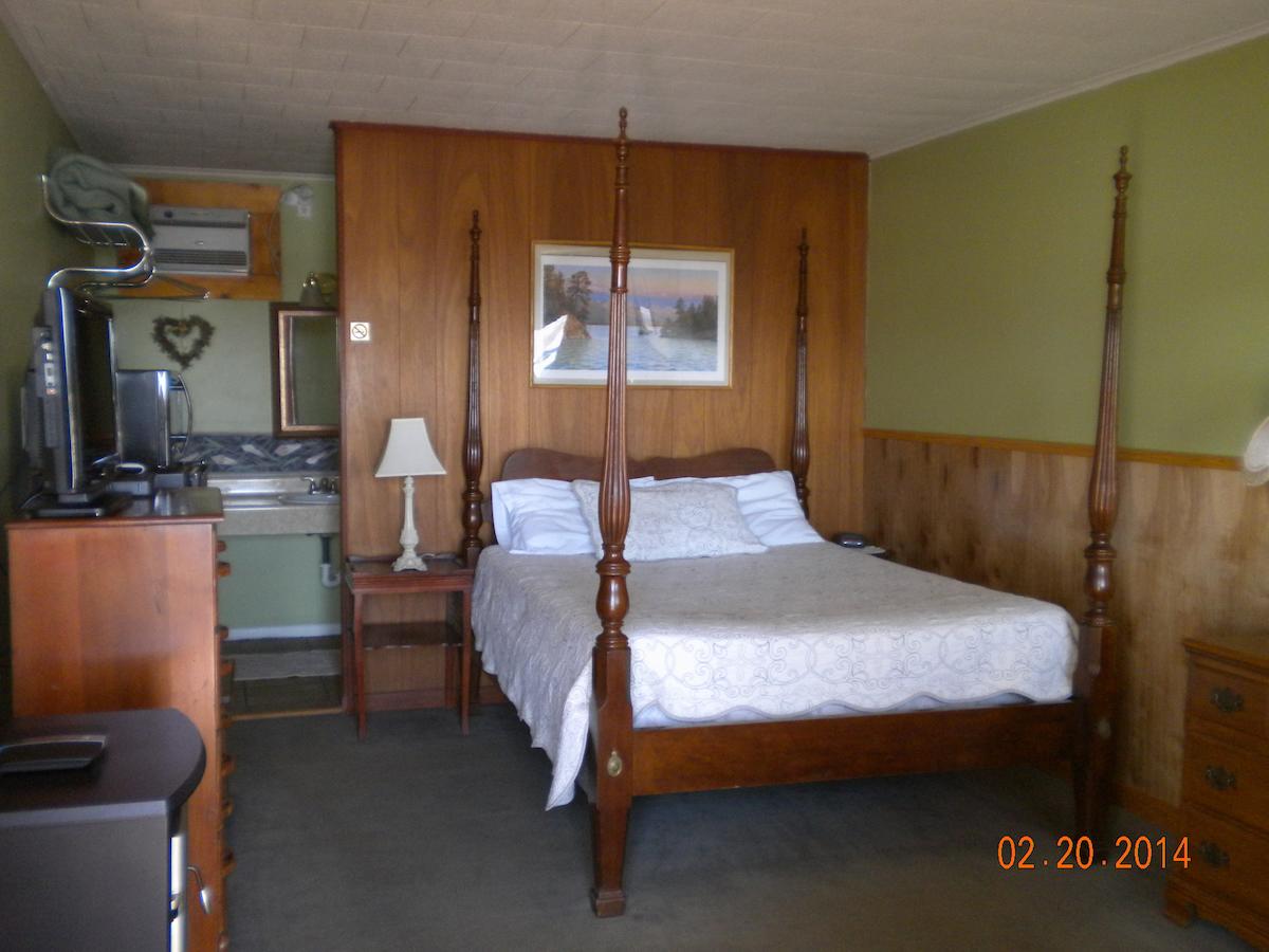 High Point Mountain Motel - thumb 16