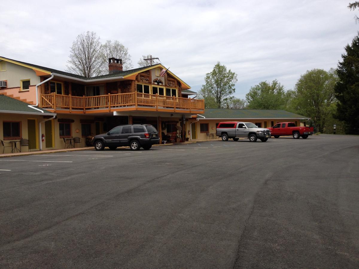 High Point Mountain Motel - thumb 13