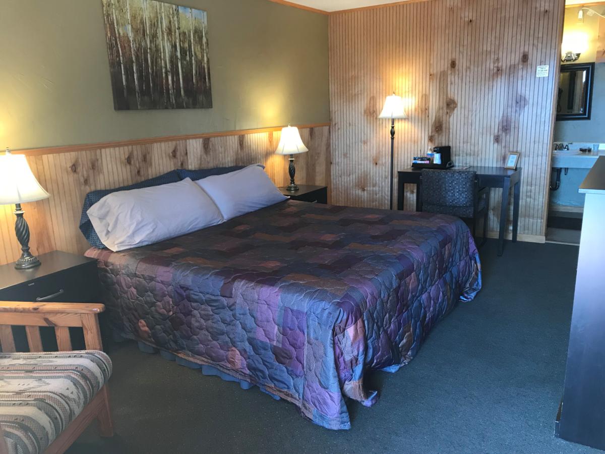 High Point Mountain Motel - thumb 1