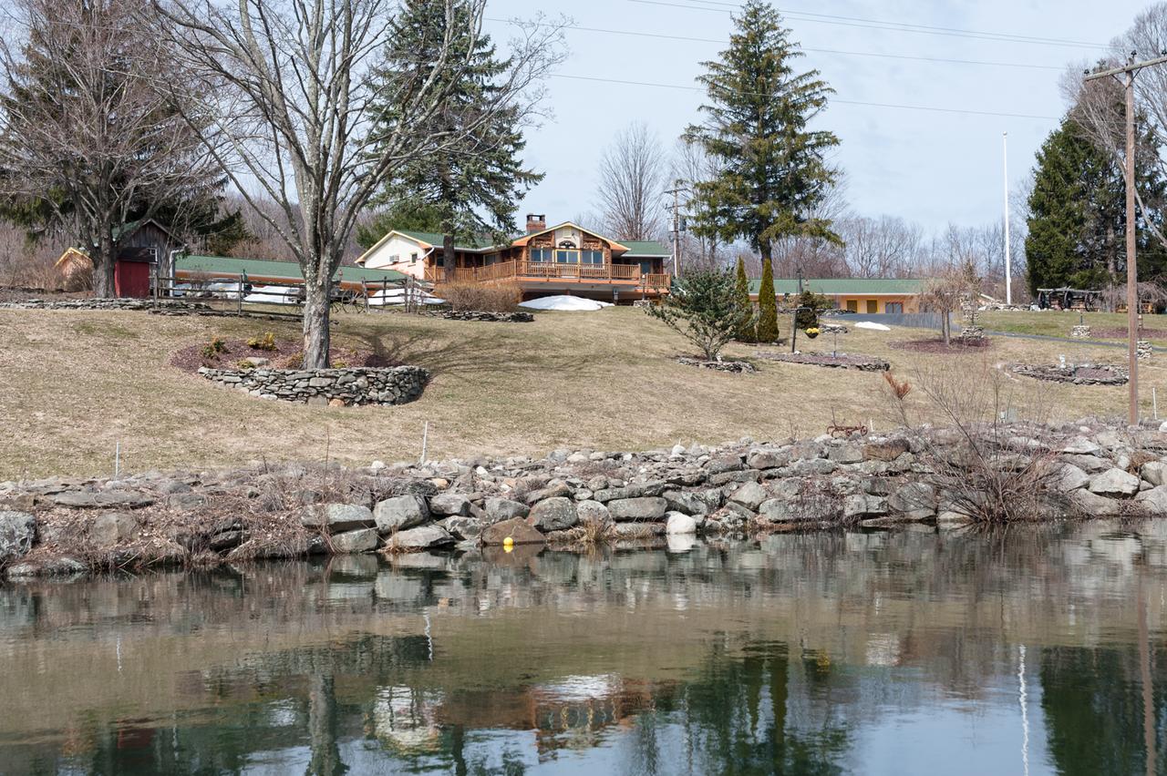 High Point Mountain Motel - thumb 4