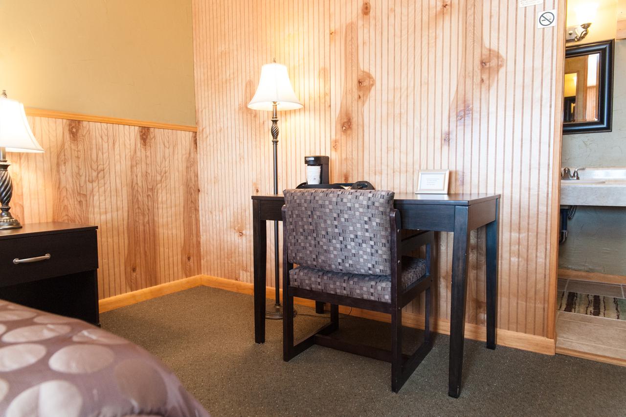 High Point Mountain Motel - thumb 0