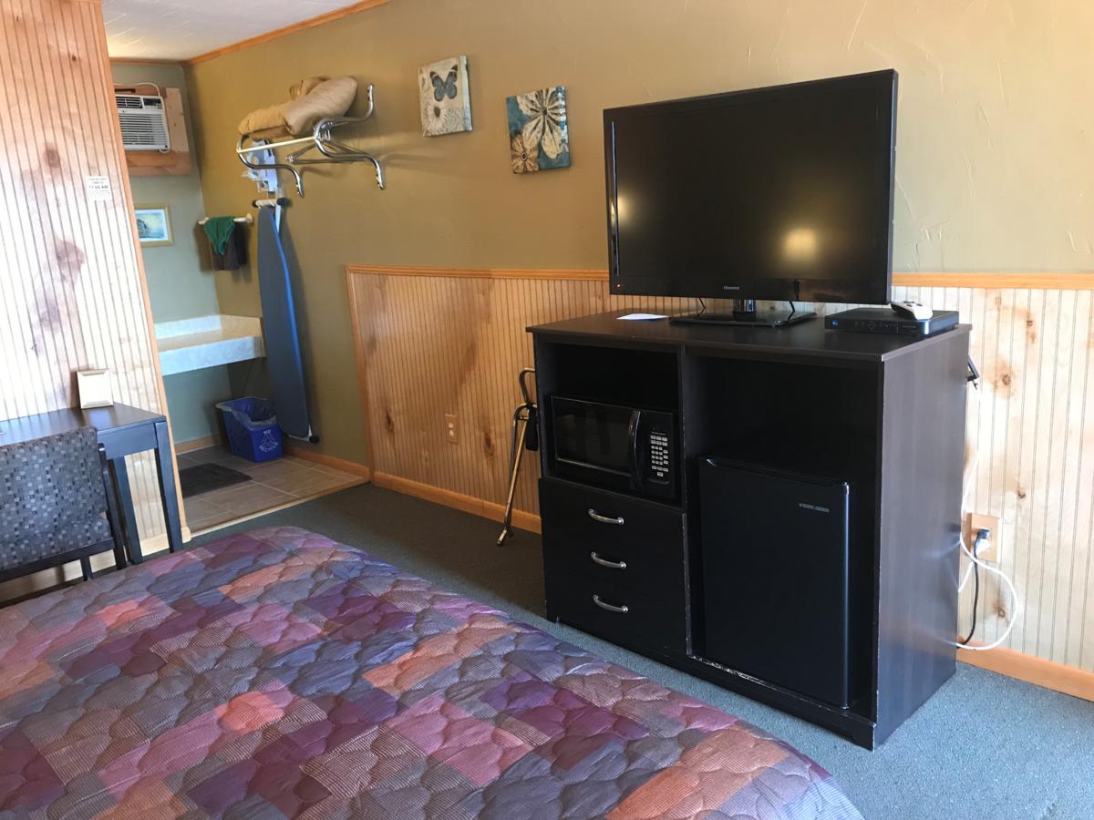High Point Mountain Motel - thumb 2