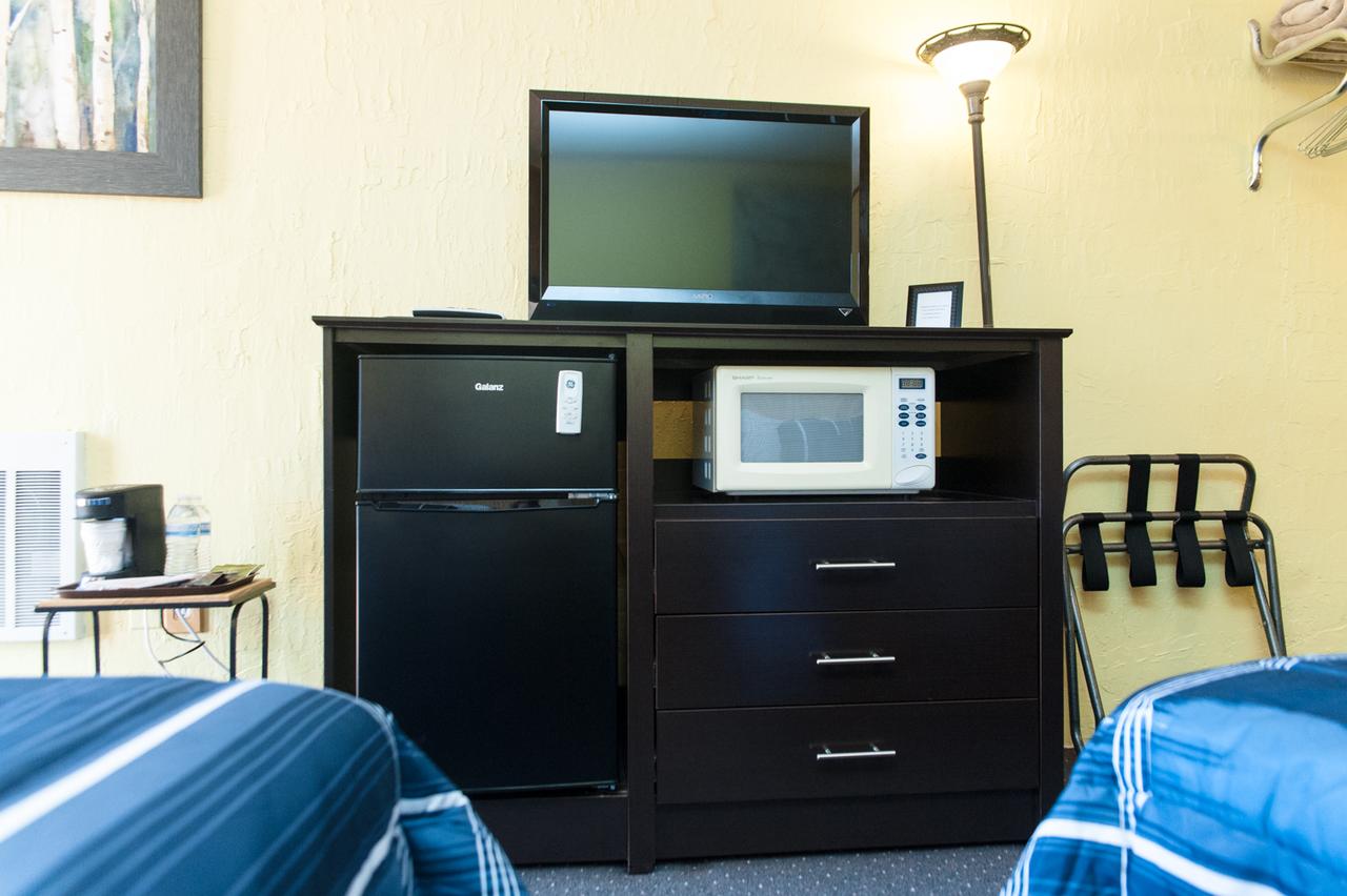 High Point Mountain Motel - thumb 11