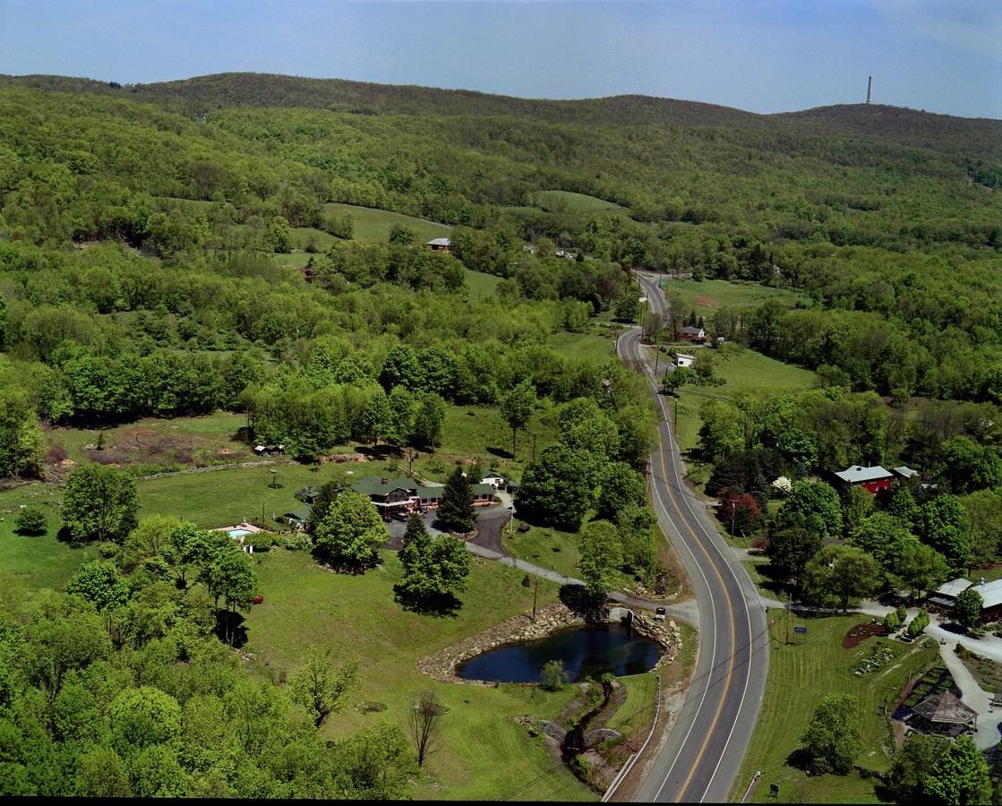 High Point Mountain Motel - thumb 3