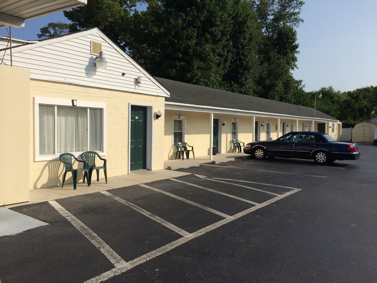 Simpsons Motel - thumb 1