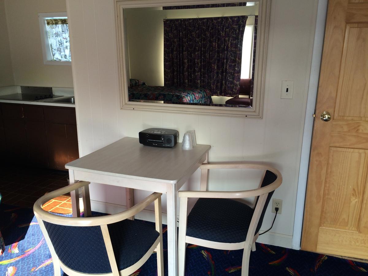 Simpsons Motel - thumb 6