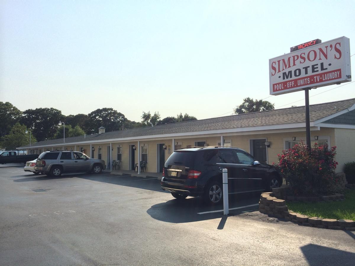 Simpsons Motel - thumb 0