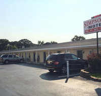 Simpsons Motel - Tourism House