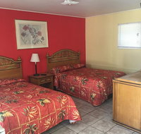 Shelton Motel - Tourism House