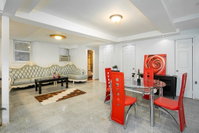 4 Bed 4bath 15Min to NYC.Parking.Balcony NYC View J-1 Tourism House