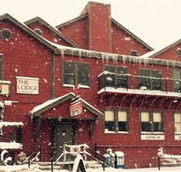 The Lodge at Red River - Tourism House