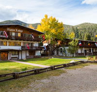 Alpine Lodge - Tourism House