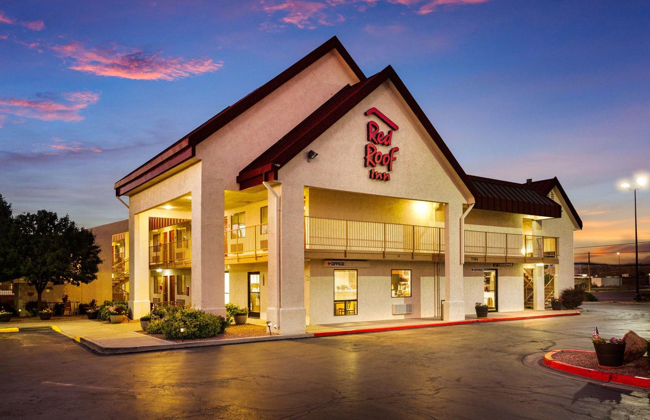 Red Roof Inn Gallup - thumb 21