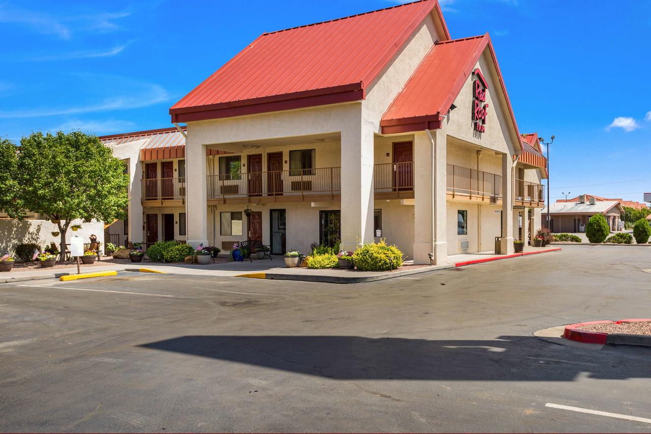 Red Roof Inn Gallup - thumb 25
