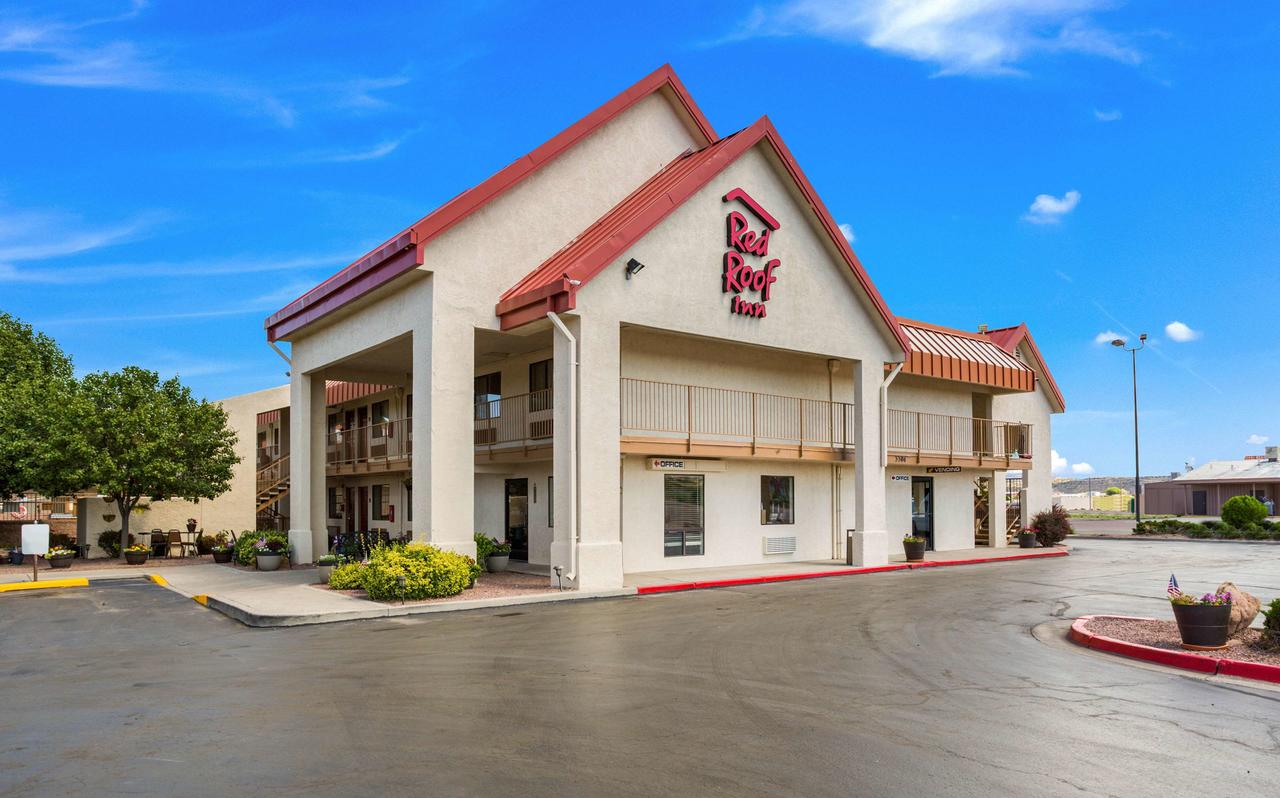 Red Roof Inn Gallup - thumb 0