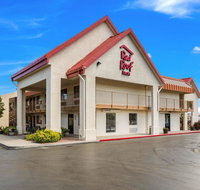 Red Roof Inn Gallup - Tourism House
