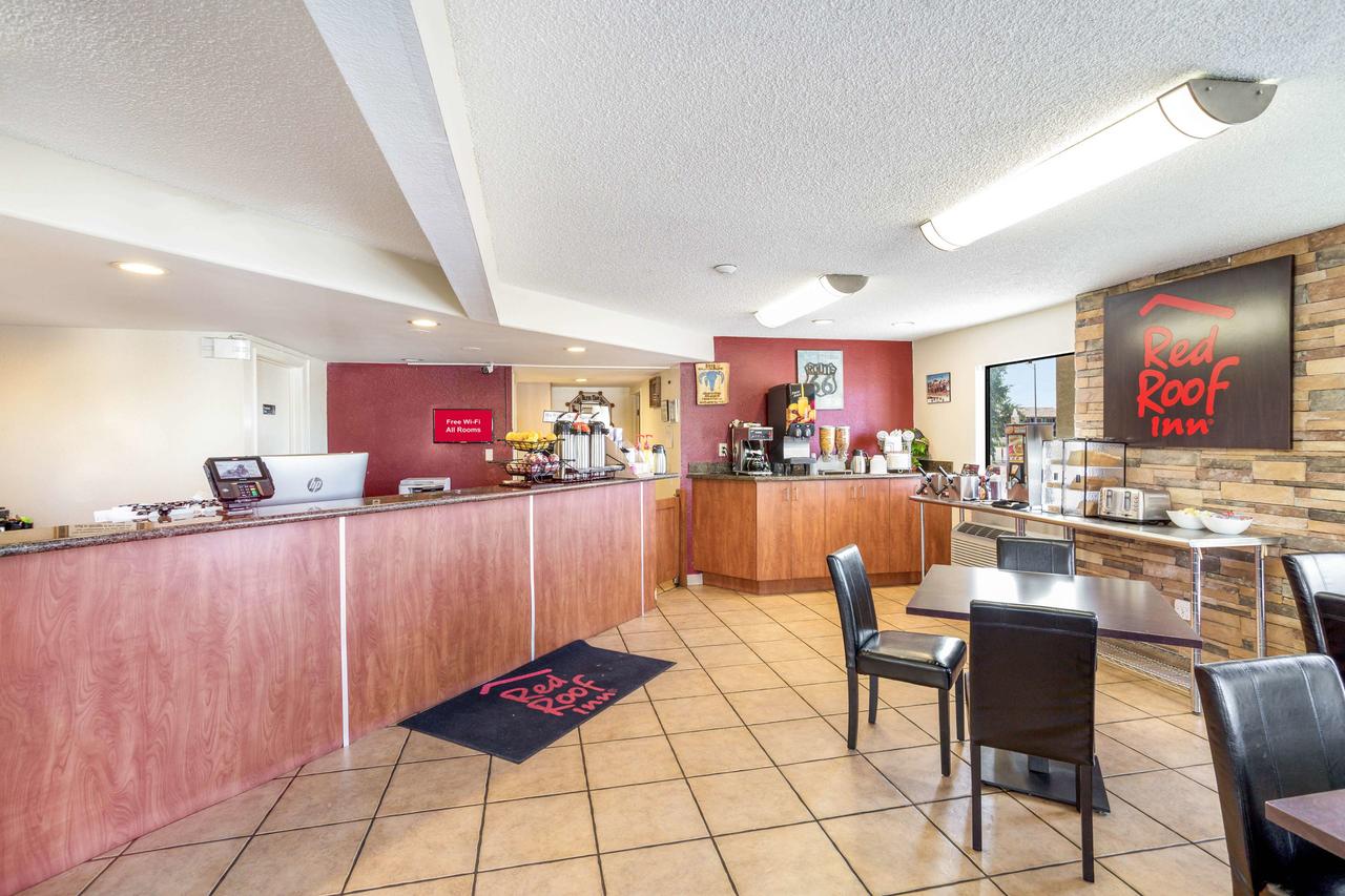 Red Roof Inn Gallup - thumb 3