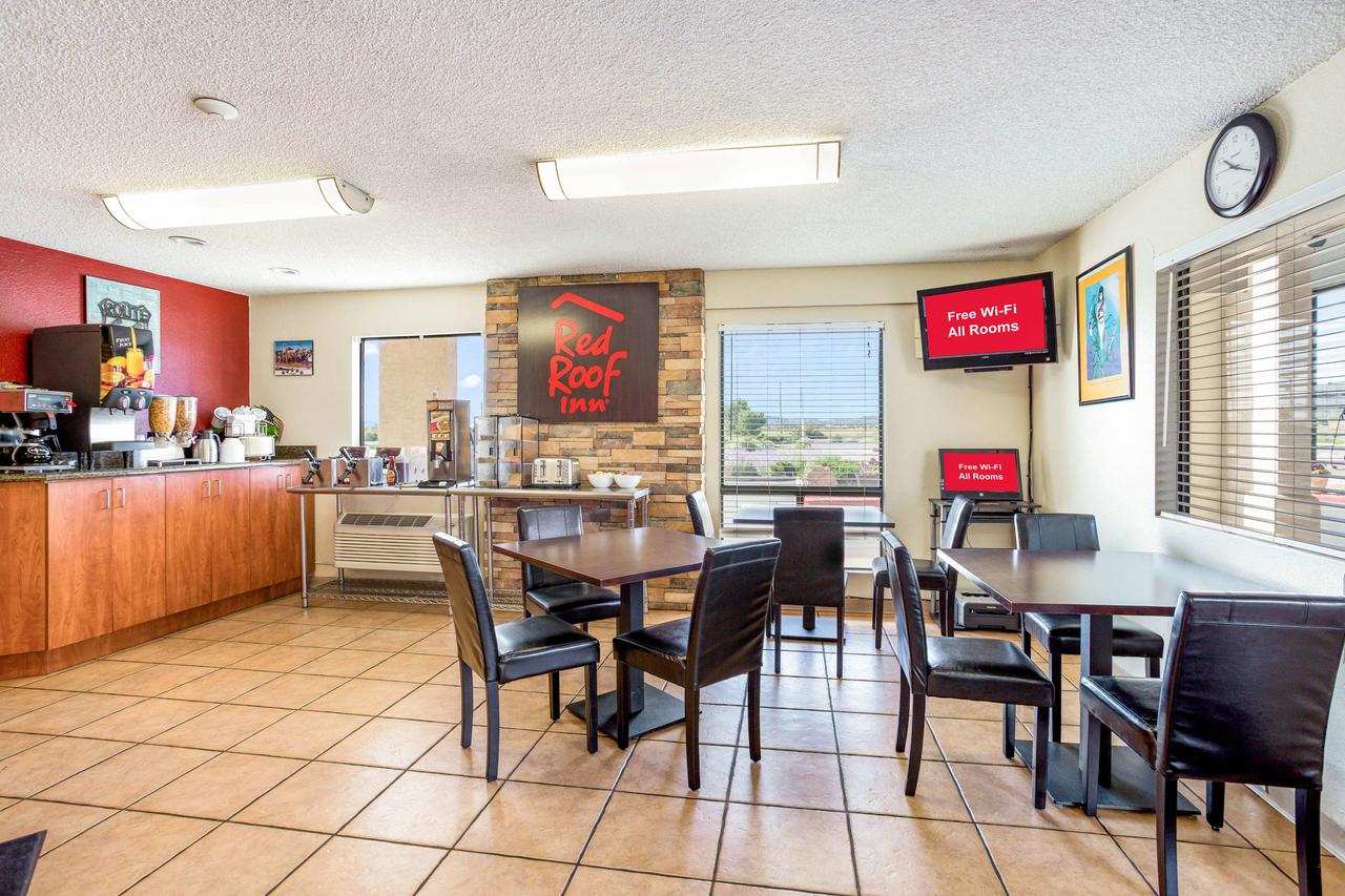 Red Roof Inn Gallup - thumb 5