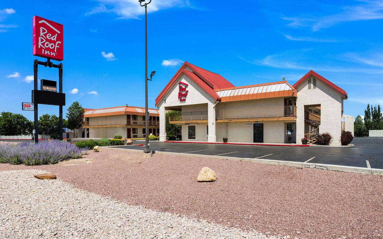 Red Roof Inn Gallup - thumb 10