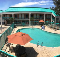 Days Inn by Wyndham Las Cruces - Tourism House