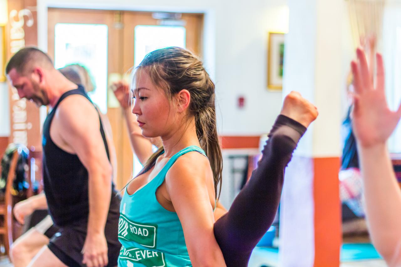 Blue Sky Retreat Center - thumb 44