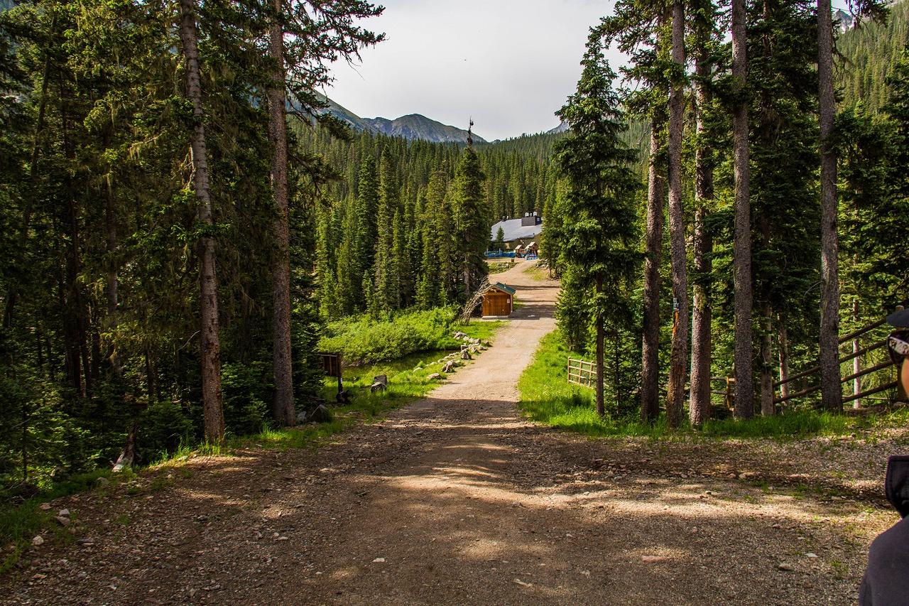 Blue Sky Retreat Center - thumb 29