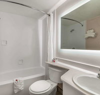 Howard Johnson by Wyndham Albuquerque Midtown - Tourism House