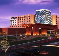 Isleta Resort  Casino - Tourism House