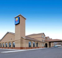 Comfort Inn  Suites Socorro - Tourism House