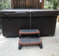 Inn at Taos Valley Condo - Tourism House