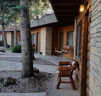 West Winds Lodge - Tourism House