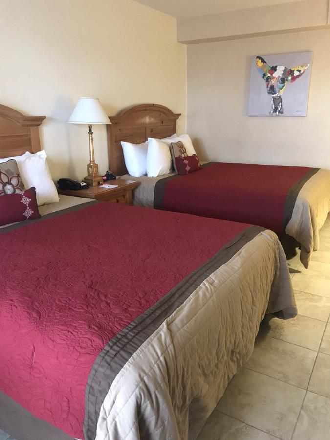 Ramada By Wyndham Las Cruces Hotel & Conference Center - thumb 6