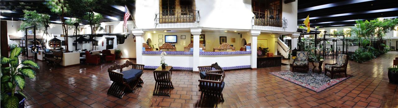 Ramada By Wyndham Las Cruces Hotel & Conference Center - thumb 0