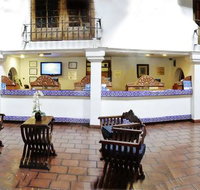 Ramada by Wyndham Las Cruces Hotel  Conference Center - Tourism House