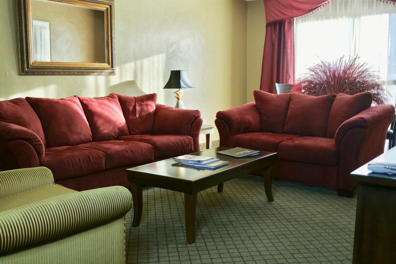 Ramada By Wyndham Las Cruces Hotel & Conference Center - thumb 25