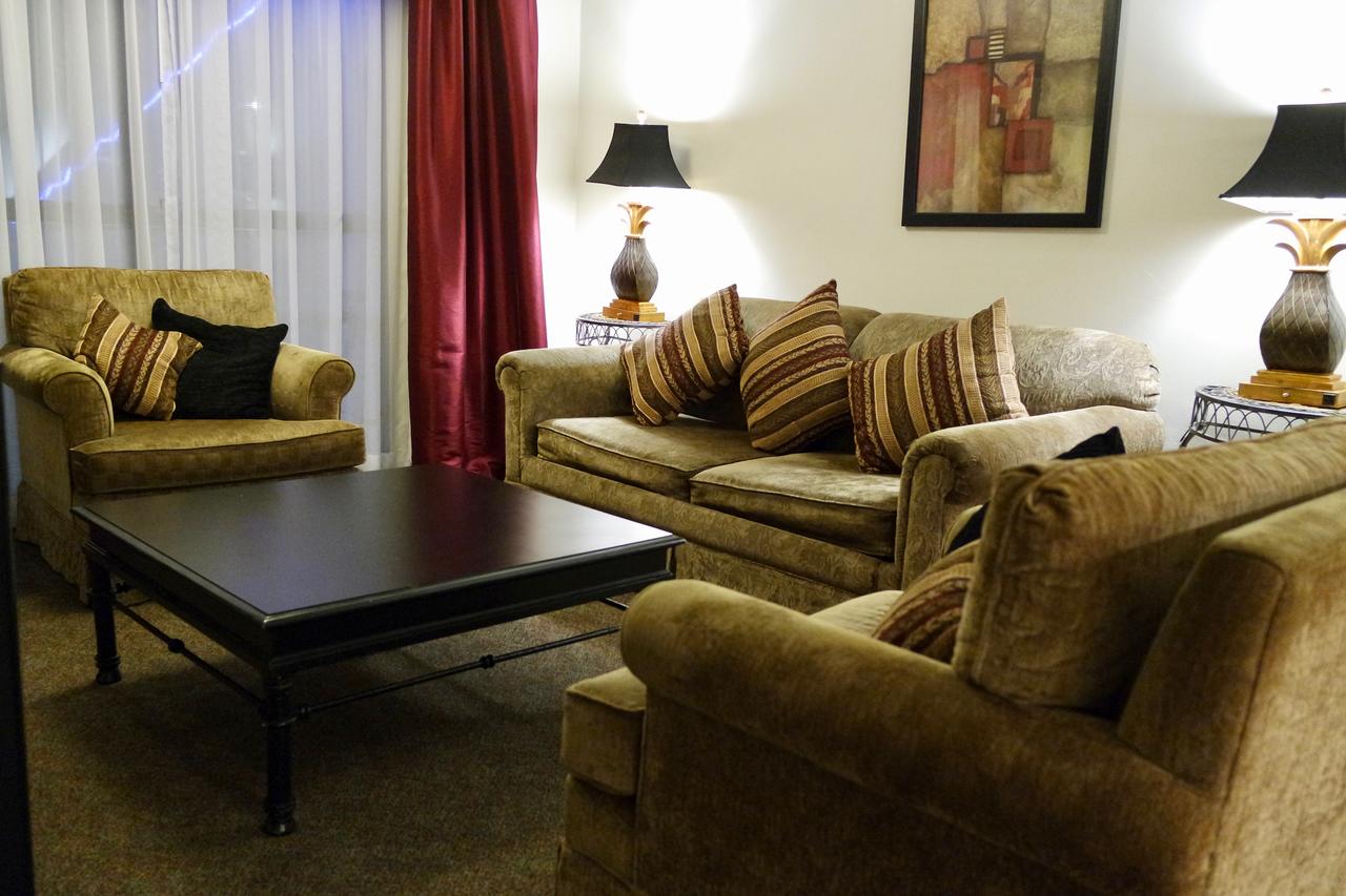 Ramada By Wyndham Las Cruces Hotel & Conference Center - thumb 42