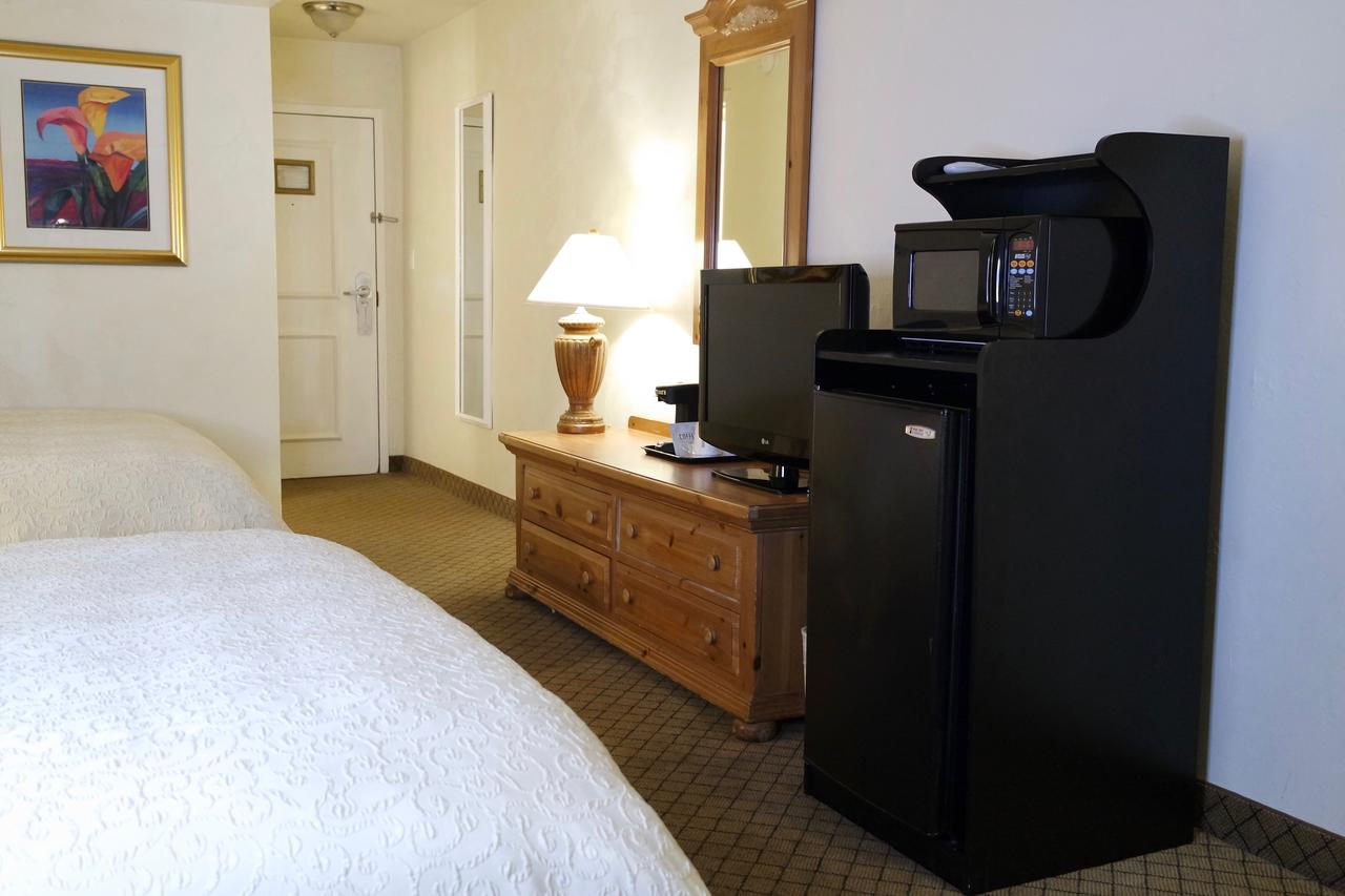 Ramada By Wyndham Las Cruces Hotel & Conference Center - thumb 38