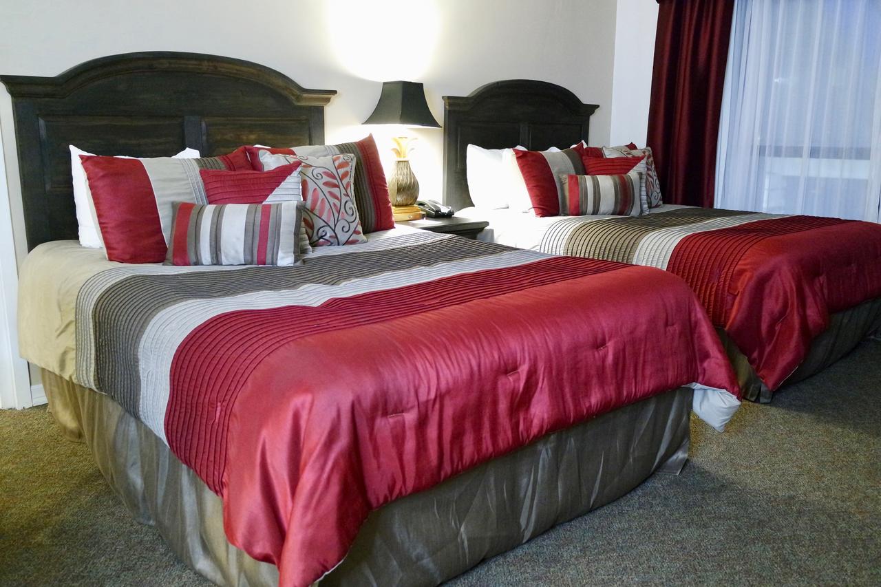 Ramada By Wyndham Las Cruces Hotel & Conference Center - thumb 35