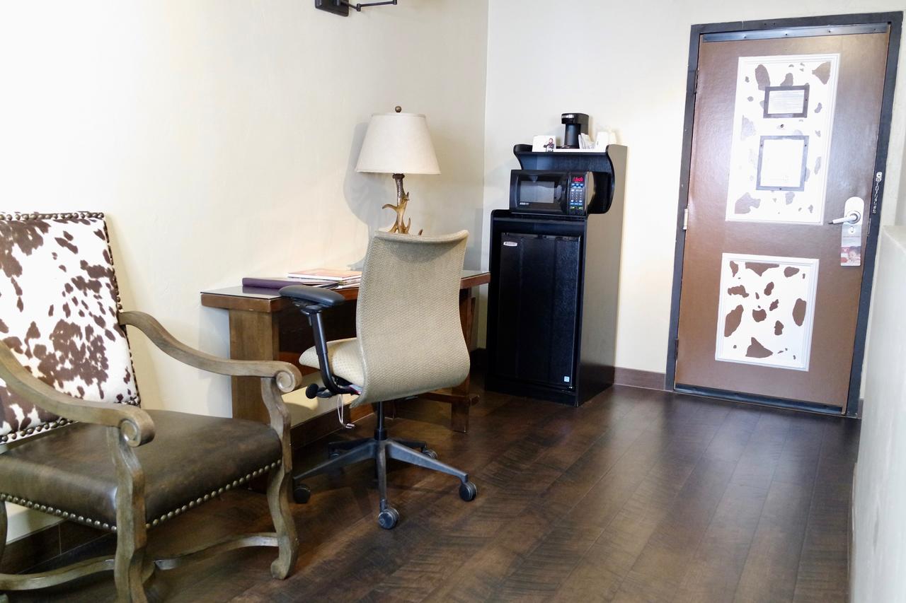 Ramada By Wyndham Las Cruces Hotel & Conference Center - thumb 32