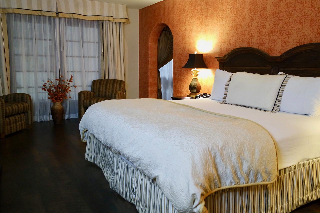 Ramada By Wyndham Las Cruces Hotel & Conference Center - thumb 22