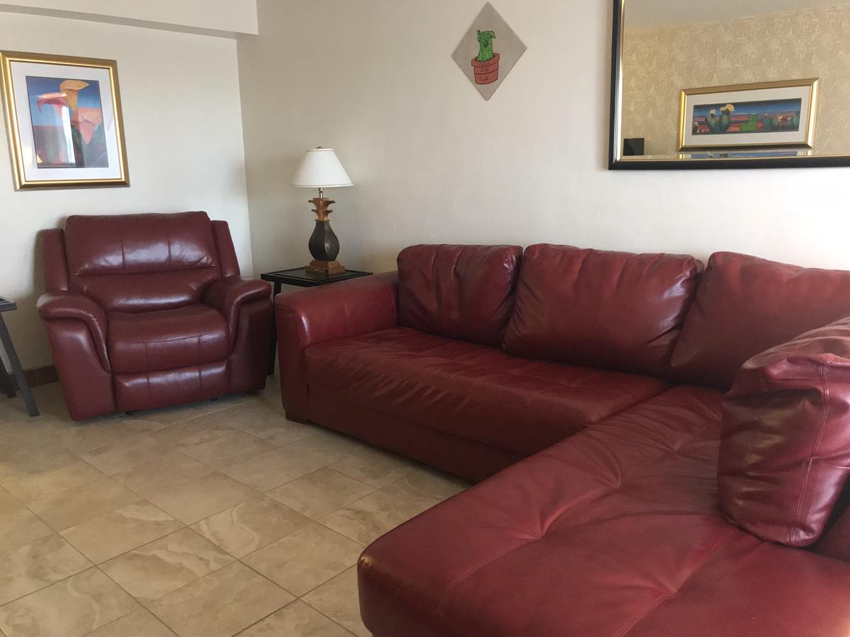 Ramada By Wyndham Las Cruces Hotel & Conference Center - thumb 2