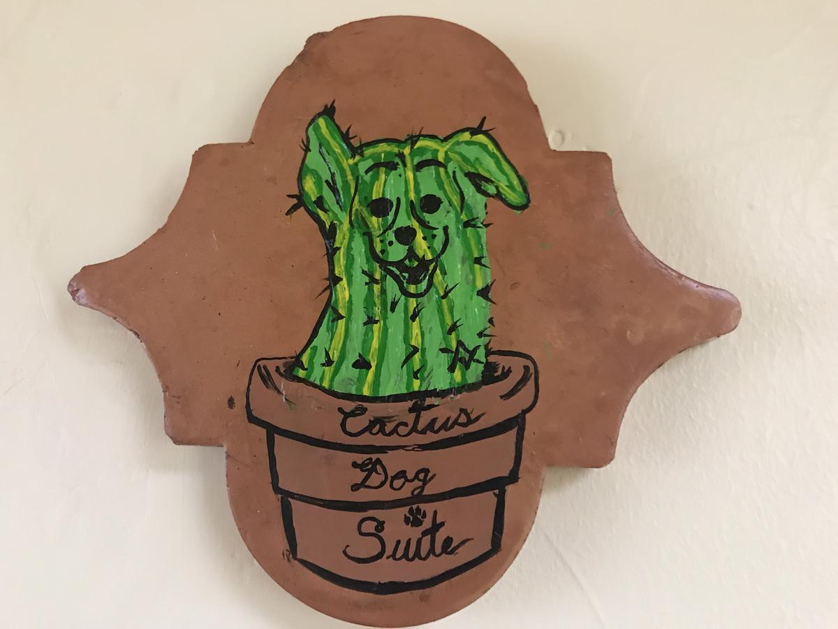 Ramada By Wyndham Las Cruces Hotel & Conference Center - thumb 5