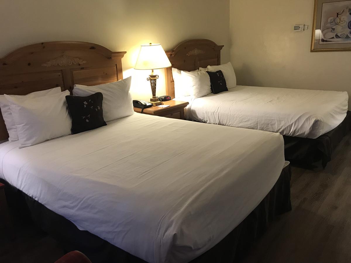 Ramada By Wyndham Las Cruces Hotel & Conference Center - thumb 4