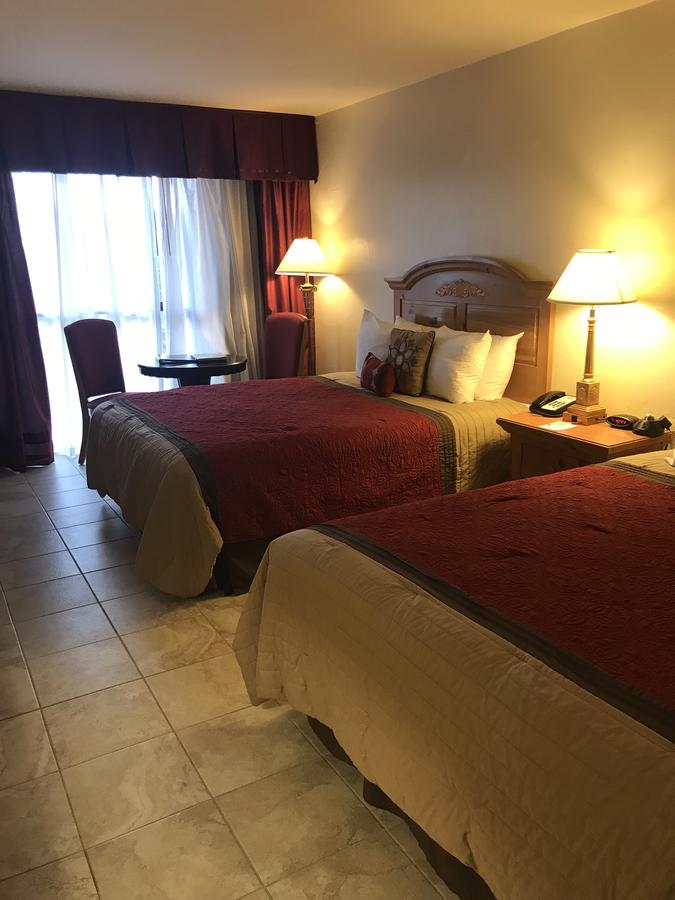 Ramada By Wyndham Las Cruces Hotel & Conference Center - thumb 12