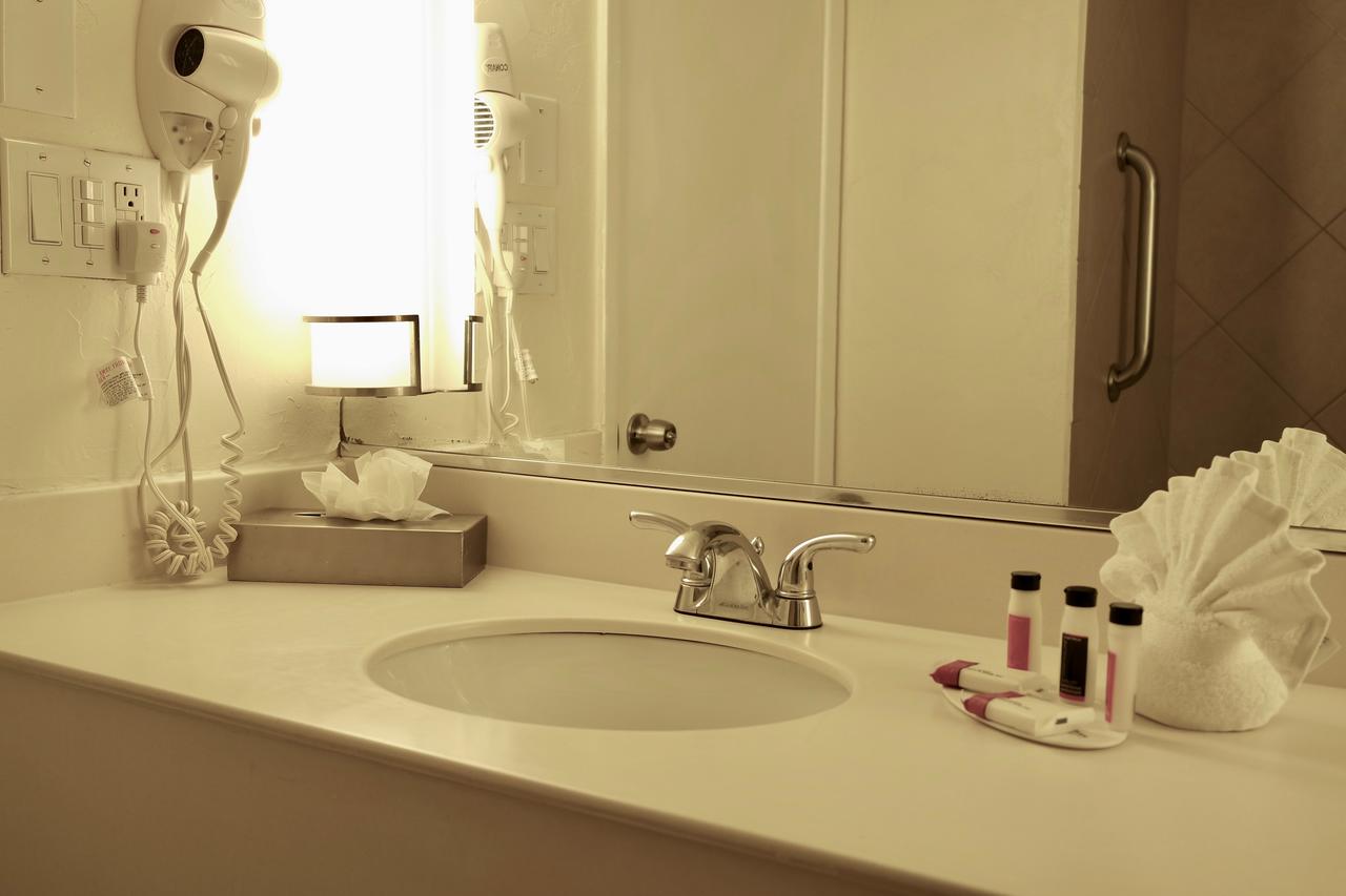 Ramada By Wyndham Las Cruces Hotel & Conference Center - thumb 39