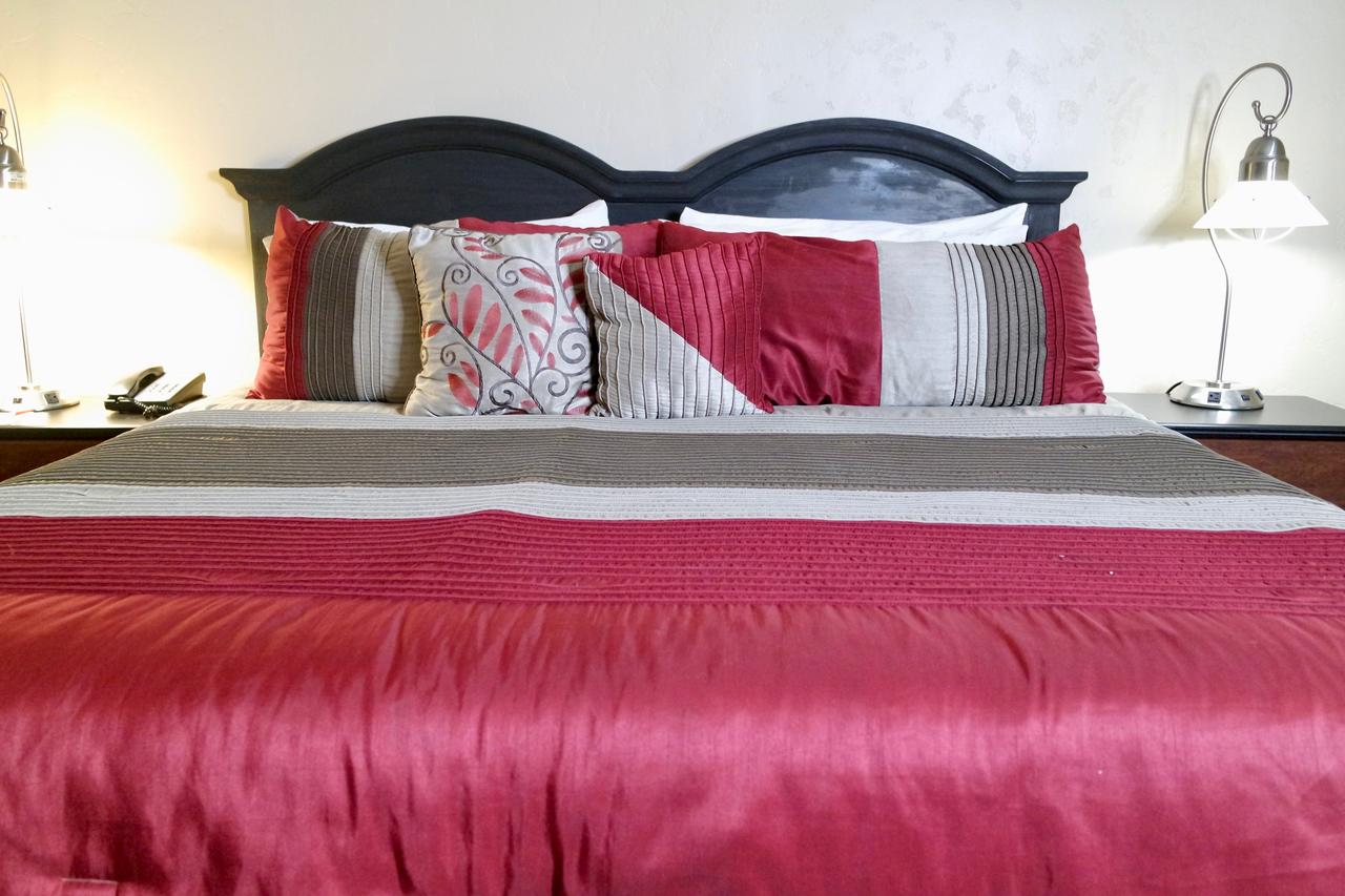 Ramada By Wyndham Las Cruces Hotel & Conference Center - thumb 36