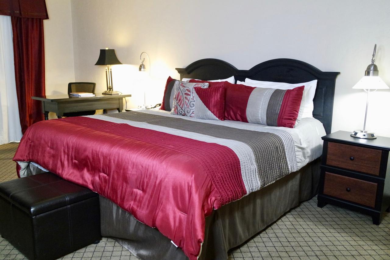 Ramada By Wyndham Las Cruces Hotel & Conference Center - thumb 24