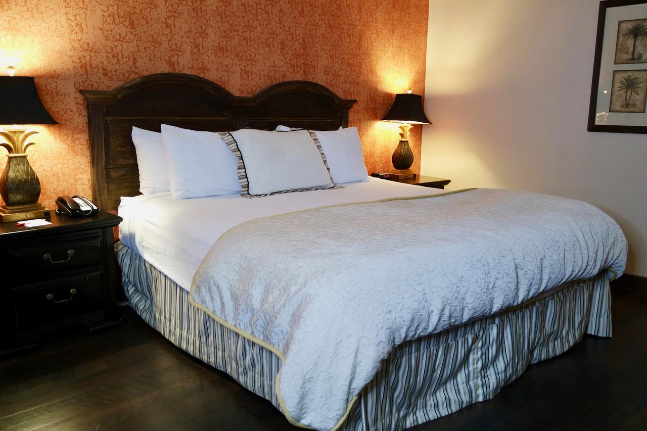 Ramada By Wyndham Las Cruces Hotel & Conference Center - thumb 29