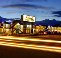 Roadrunner Lodge - Tourism House